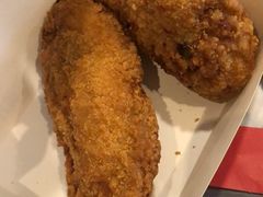 -麦当劳(瓦房店世纪广场店)