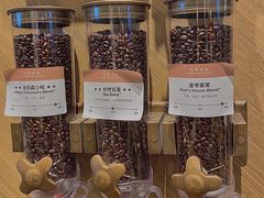 -Peet's Coffee皮爷咖啡(德基店)