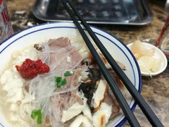 -西羊市老米家泡馍(广济街店)