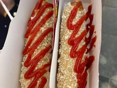 -八一路好吃街(雨田商务大厦店)