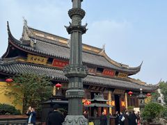 -西林禅寺