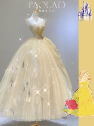-南京宝娜嫁衣婚纱礼服馆(中央路店)