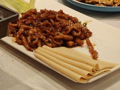 -福来居烤鸭店(天坛二店)