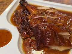 -佳记厚街烧鹅濑粉(广州总店)