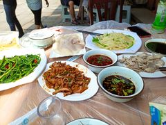 -映秋饭店(李庄总店)