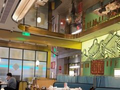-顺峰顺水顺德菜(第一百货店)