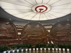 -中国铁道博物馆(正阳门馆)