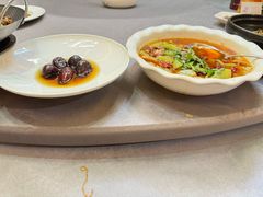 -上海精菜馆(虎踞关店)