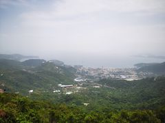 -东部华侨城