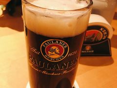 -Restaurant Paulaner am Dom