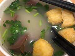 -龙咆汤包·手工现包小笼(拱北口岸店)