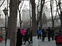 -康庄公园