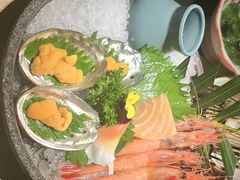 -德川家日本料理(中关村寰太大厦店)