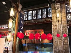 -一味大院•桐庐菜传承店(春江路店)