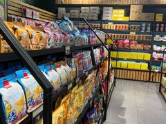 -零食小镇(彤万乐商贸店)