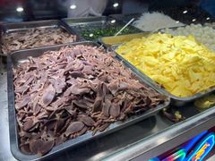 -孔师傅八仙老鸭粉丝汤(上海市第一食品商店南东店)