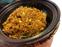 帝王炒饭-拙味兄弟龙虾·江湖菜(和畅堂店)