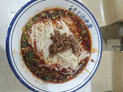 -艾麻子奶汤面(文庙街店)