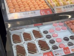 -東更道点心行(北京龙湖熙悦天街店)