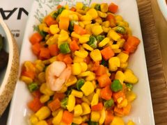 -老乡鸡(上海白玉兰广场店)