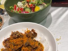 -盛百味·家宴餐厅(霸州分店)