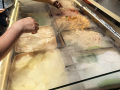 -今今转转自助小火锅(天祥广场店)