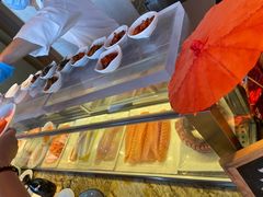 -嘉定凯悦·咖啡厅