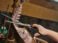 -土著渔匠·养生蝴蝶鱼(香樟路店)