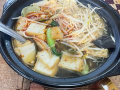 -天瑞福云南过桥米线(十里河店)