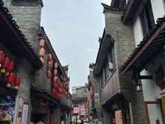 -东西巷