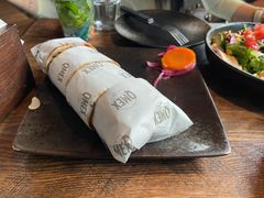 -Q MEX 库迈墨西哥餐吧(三里屯店)