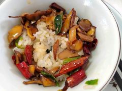 -菌之家·专业纯野生菌火锅·特色炒菌