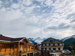 -硗碛藏寨·神木垒景区