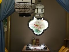 -江南郡府(天宝路店)
