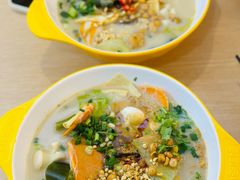 -小谷姐姐麻辣拌·麻辣烫(百子湾店)