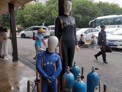 -亚龙湾海底世界