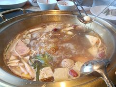 -川味观·鲜货火锅(西湖文化广场店)