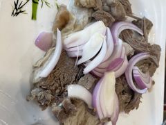 -河州春清真西北特色美食(虎踞路店)