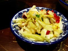 -杨三孃跷脚牛肉(玉双路店)
