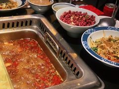 -大隐·成都火锅Bistro(合生麒麟新天地店)