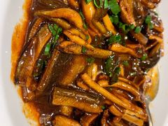 -鹿港小镇经典老上海菜(长乐路店)