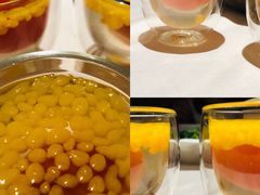 鲜果冰汁-蟹榭(静安寺晶品商场店)