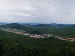 -帽儿山漂流