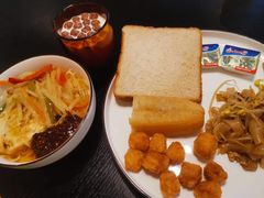 -桔子酒店(合肥三孝口地铁站店)