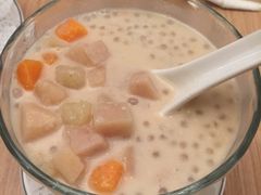 摩摩擦擦-关夫人餐厅(阳光广场店)