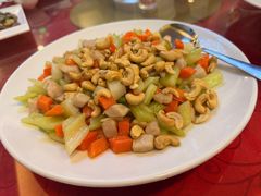 -胜记乐源海鲜酒家(东区员工大厦店)