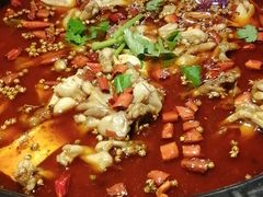 -味仙疯美蛙鱼头(清扬路总店)
