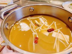 -满堂欢豆捞坊(美丽华大酒店店)