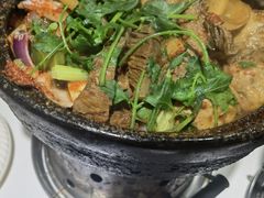-二楼老店重庆鸡公煲(真光路店)