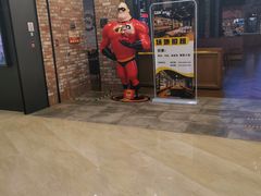 -CGV影城(滨江天街IMAX店)
